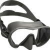 Mask Z1 Frameless Titanium Graphite - Cressi 1 1464 cressi z1 diving mask graphite 3x22 z 59282.1616557583