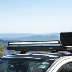 Light Bar Slim Line 40in Lethal MKIII LED - Kings