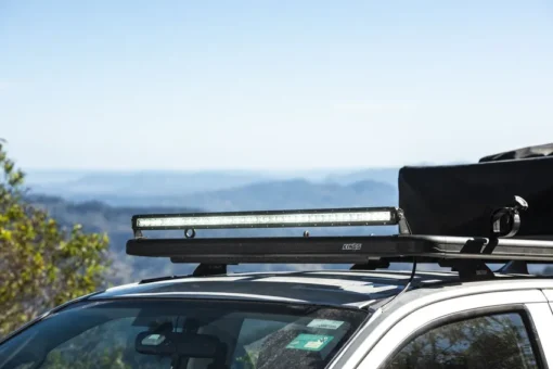 Light Bar Slim Line 40in Lethal MKIII LED - Kings