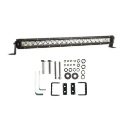 Light Bar Slim Line 20in Lethal MKIII - Kings