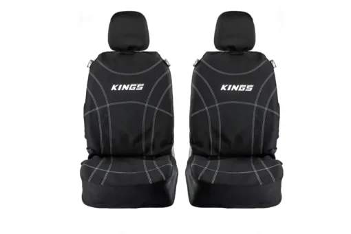 Neoprene Car Seat Covers - Kings