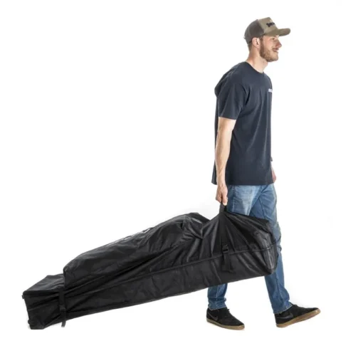 Gazebo Bag 6X3 Wheeled Polyester Bag - Kings