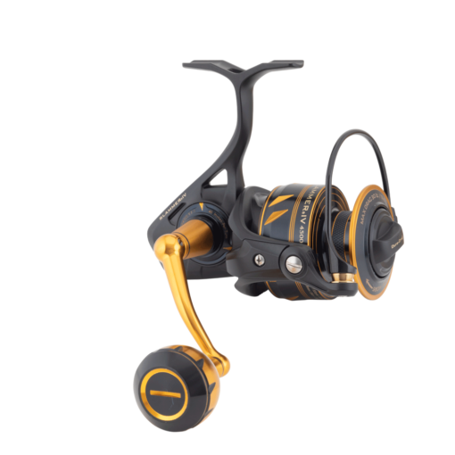 Reel Slammer IV 4500 Penn
