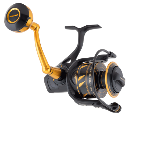 Reel Slammer IV 5500 Penn