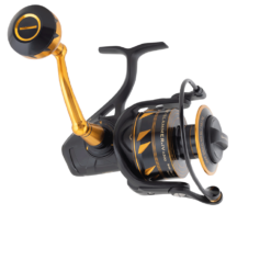 Reel Slammer IV 6500 Penn