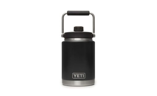 YETI20180425ProductRamblerDuraCoat JugBlackHalf GallonFrontAblation Side 1680x1024 1562893488082 1