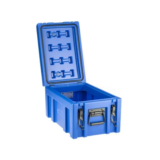 Storage Box 45L Space Case - Kings