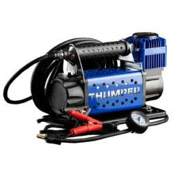 Compressor Thumper MkIII (No Bag) - Kings