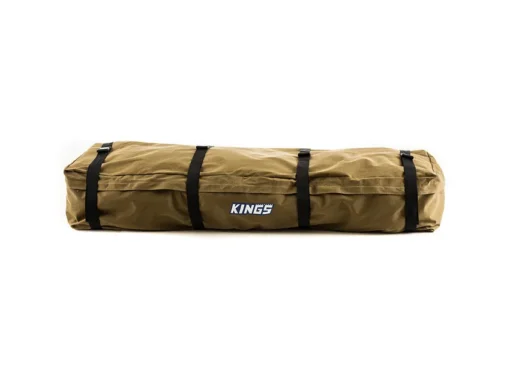 Canvas Rooftop / Gazebo bag - Kings