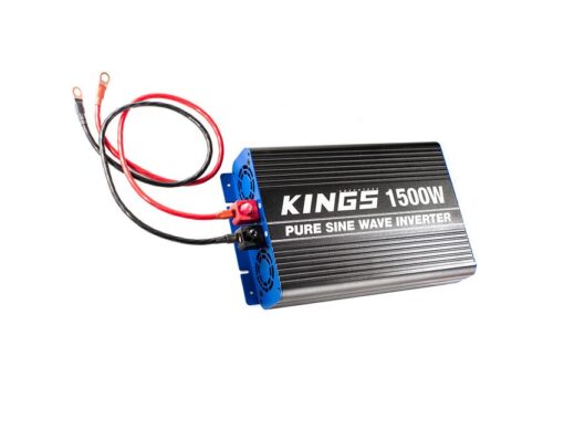 Inverter 1500W - Kings