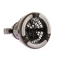 Light Fan 2 In 1 - Kings
