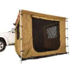 Awning Tent 2.5m x 2.5m - Kings