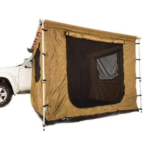 Awning Tent 2m x 2.5m - Kings