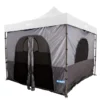Gazebo Tent 3M X 3M - Kings 1 akta gaz 3x3 tent