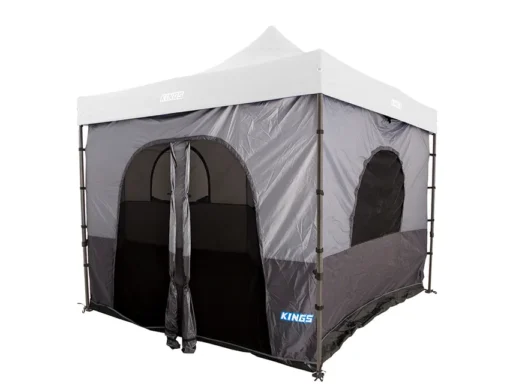 Gazebo Tent 3M X 3M - Kings