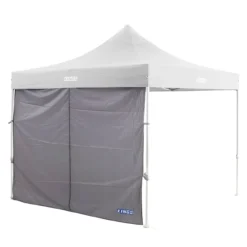 Gazebo Wall - Kings