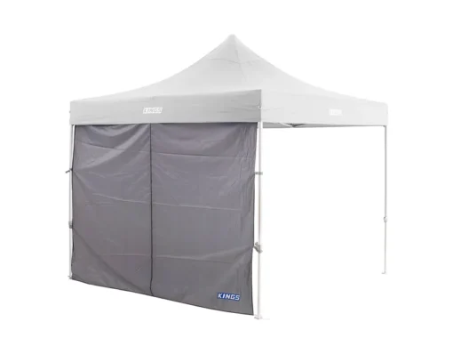Gazebo Wall - Kings