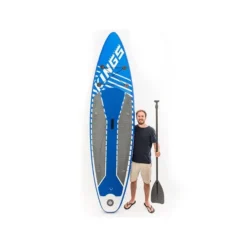 Paddle Board Inflatable Stand Up - Kings
