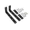 Awning Mounting Brackets Kit - Kings 2 brackets 1