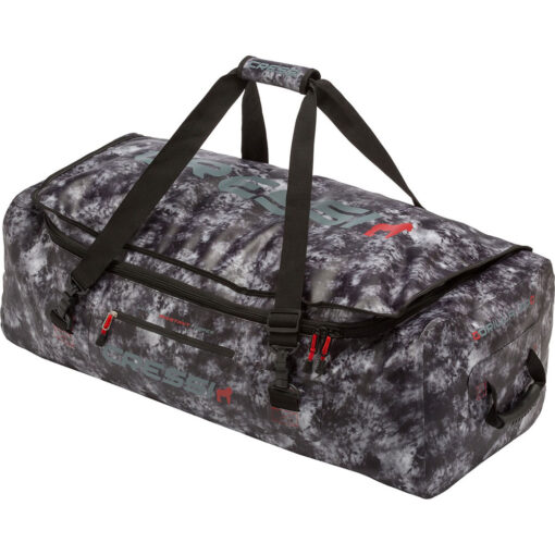 Gorilla Pro Dive Bag 135L Camo Cressi