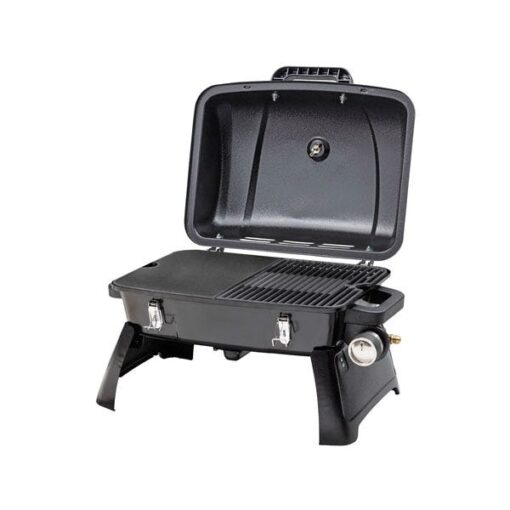 Voyager Portable Bbq - Kings