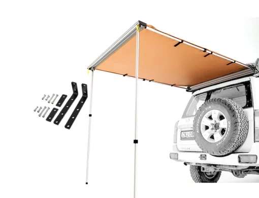 Awning 1.4M X 2M - Kings