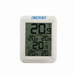 Wireless Thermometer - Kings