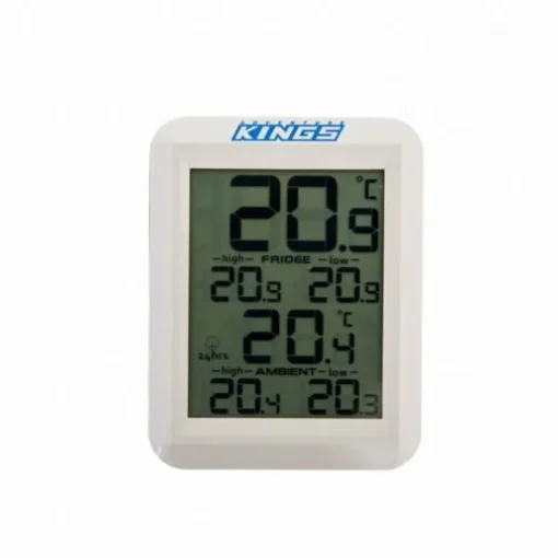 Wireless Thermometer - Kings