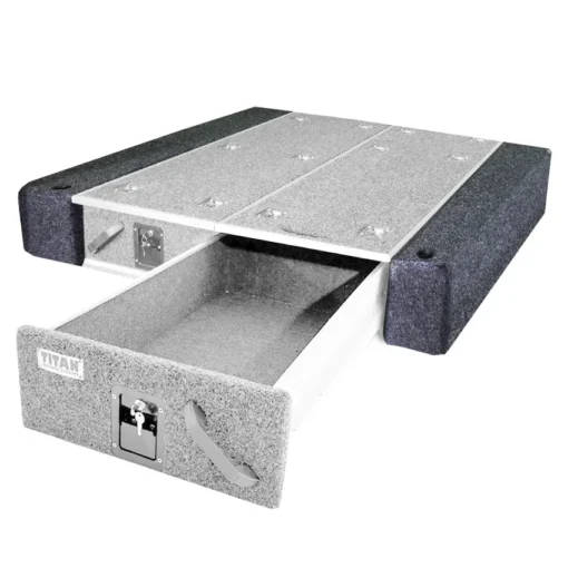 Drawer Wings Ute kit - Universal - Kings