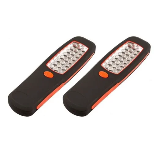 Work Light Illuminator 24 Led - Kings