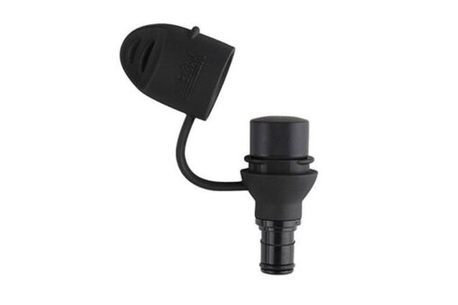 Bite Valve Adaptor Black Camelbak