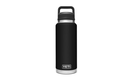 Yeti Rambler Bottle 36oz Black