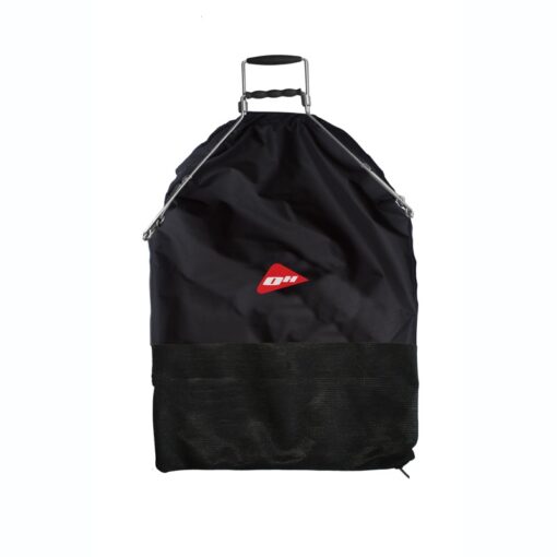 Catch Bag Black Spring Loaded Ocean Hunter