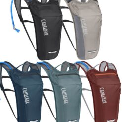 Hydration Backpack 2L Rogue Light Navy/Black - Camelbak