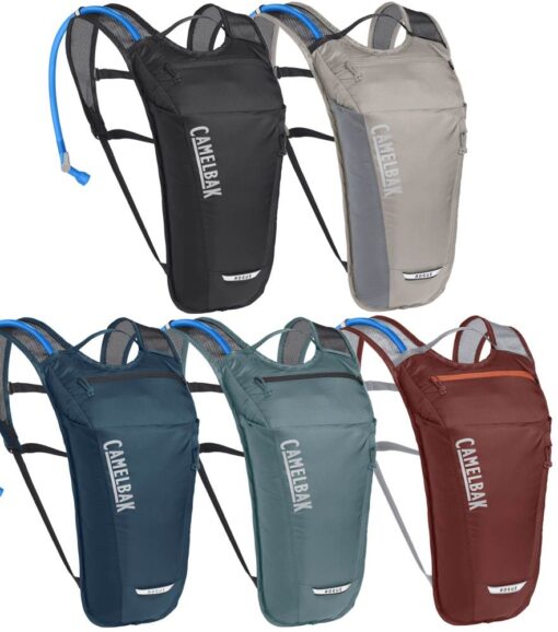 Hydration Backpack 2L Rogue Light Navy/Black - Camelbak