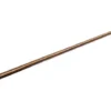 Spear Shaft 7mm x 160 Inox w-Fins Cherokee Ocean Pacific 120 - Cressi