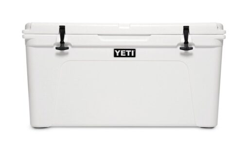 Yeti Tundra 110 White