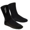 Fin Socks 2mm Plush XL 12 to 13 - Ocean Hunter 2 OHSP3L.tag .0