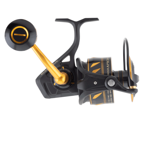 Reel Slammer IV 8500 Penn