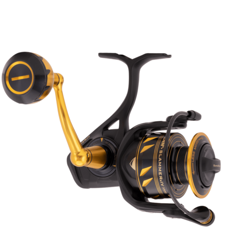 Reel Slammer IV 3500 Penn