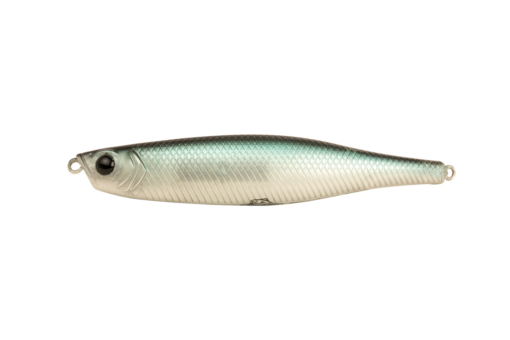 Lure Pro-Tech Bender 76mm Sapphire Shine Berkley