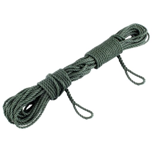 Float line 30m green Rob Allen