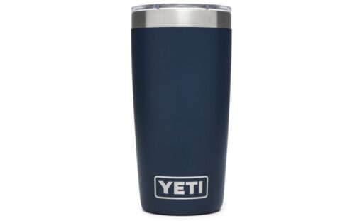 Yeti Rambler Tumbler R10oz Navy