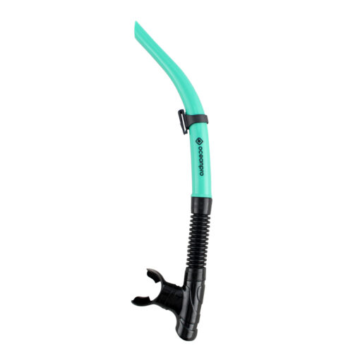 Snorkel Eclipse teal - Oceanpro