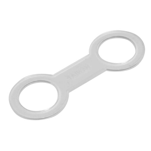 Snorkel Keeper Clear Silicone AUP