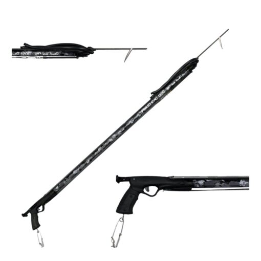 Speargun 900 Sparid EVO Rob Allen
