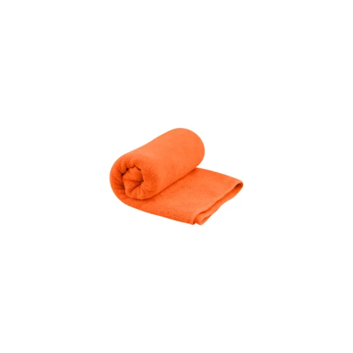 Tek Towel M Orange 50x100cm - Sea To Summit