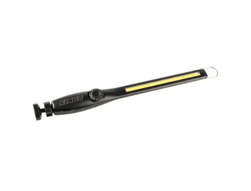 Worklight LED 700 Lumens Rechargeable Lithium - Kings