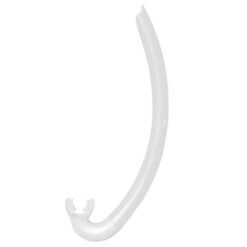 Snorkel Bite Air White - Salvimar
