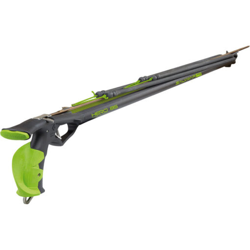 Speargun Hero 115cm - Salvimar